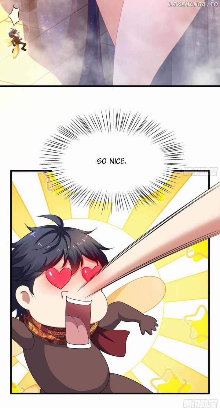 Rebirth of King Zhou: Not Being the Ultimate Villain — Chapter 88 — page 31