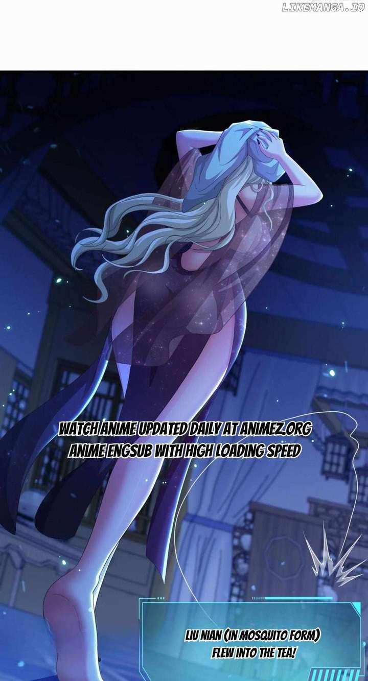 Rebirth of King Zhou: Not Being the Ultimate Villain — Chapter 88 — page 32