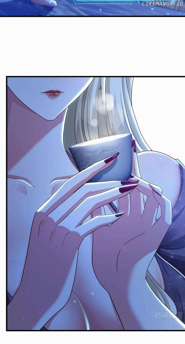 Rebirth of King Zhou: Not Being the Ultimate Villain — Chapter 88 — page 33
