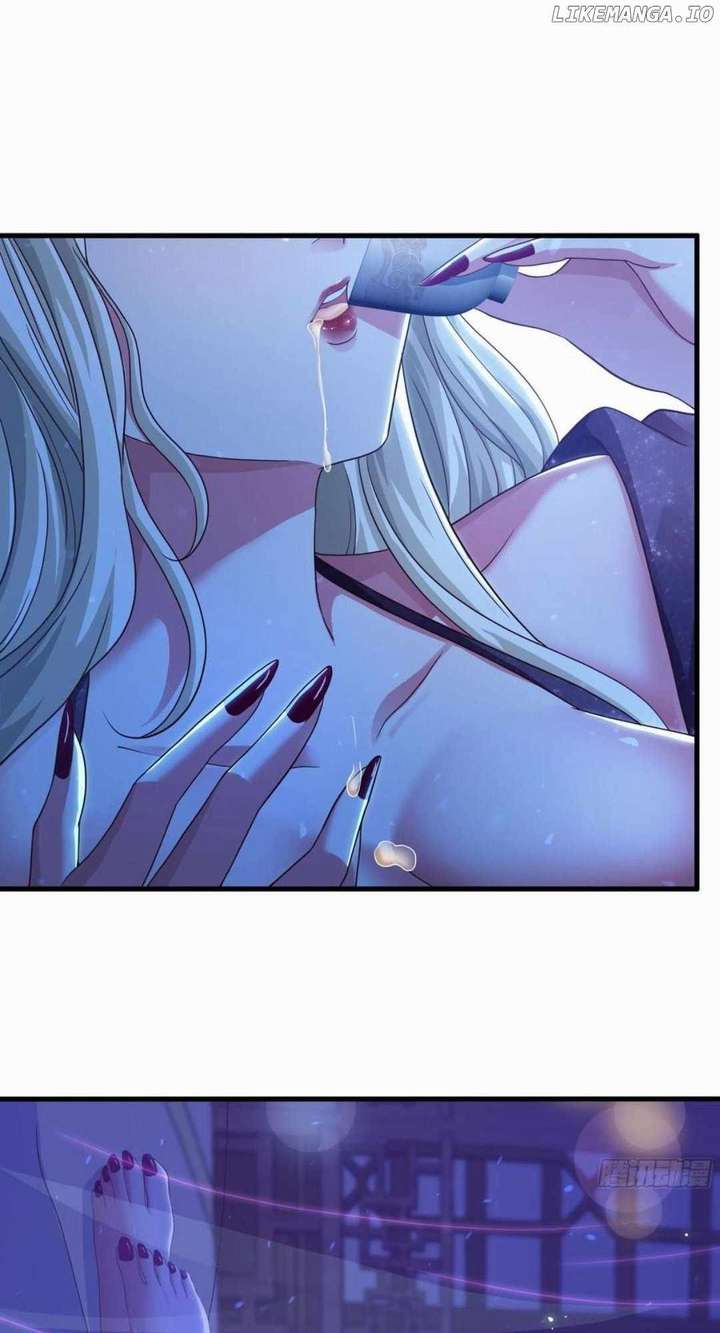 Rebirth of King Zhou: Not Being the Ultimate Villain — Chapter 88 — page 34