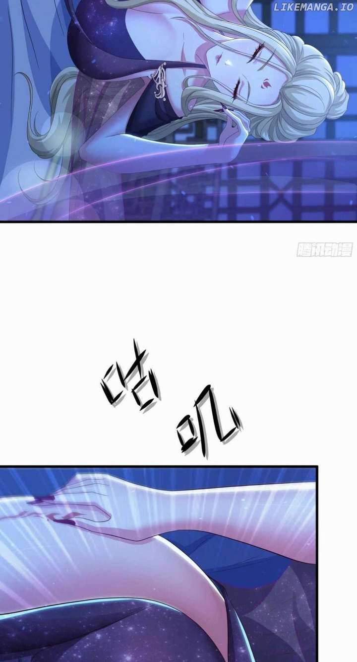 Rebirth of King Zhou: Not Being the Ultimate Villain — Chapter 88 — page 36