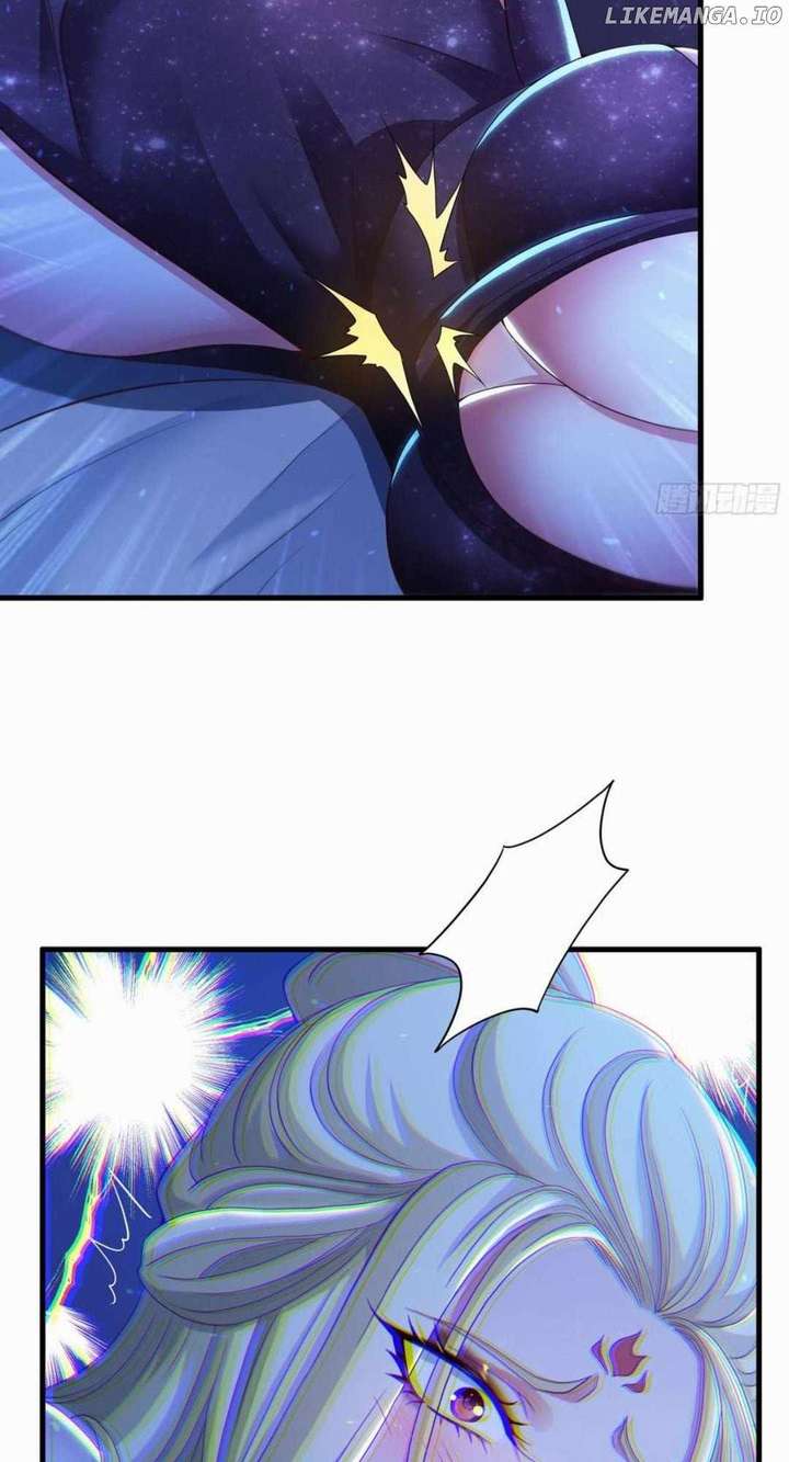 Rebirth of King Zhou: Not Being the Ultimate Villain — Chapter 88 — page 37