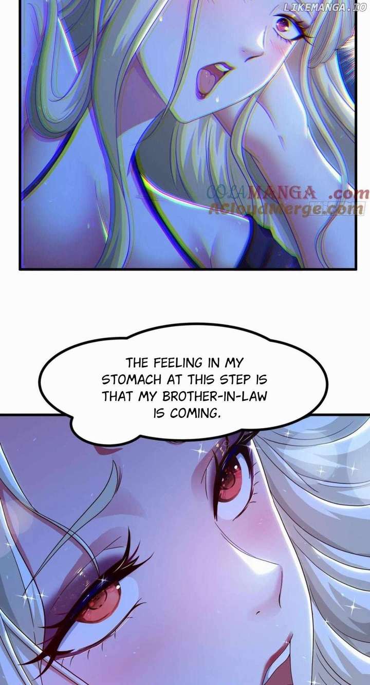 Rebirth of King Zhou: Not Being the Ultimate Villain — Chapter 88 — page 38