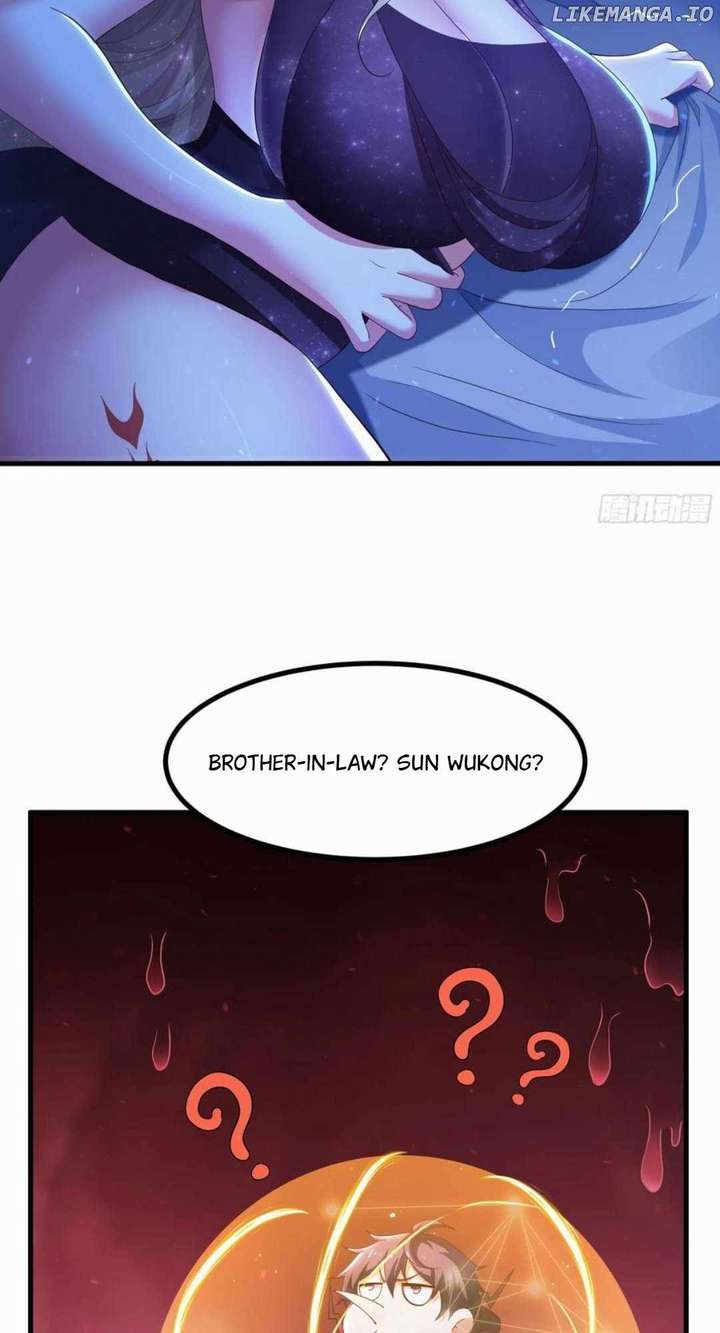 Rebirth of King Zhou: Not Being the Ultimate Villain — Chapter 88 — page 40