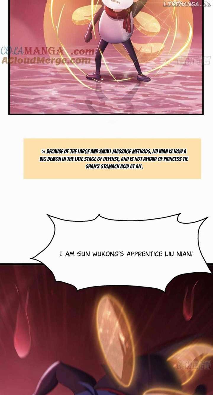 Rebirth of King Zhou: Not Being the Ultimate Villain — Chapter 88 — page 41