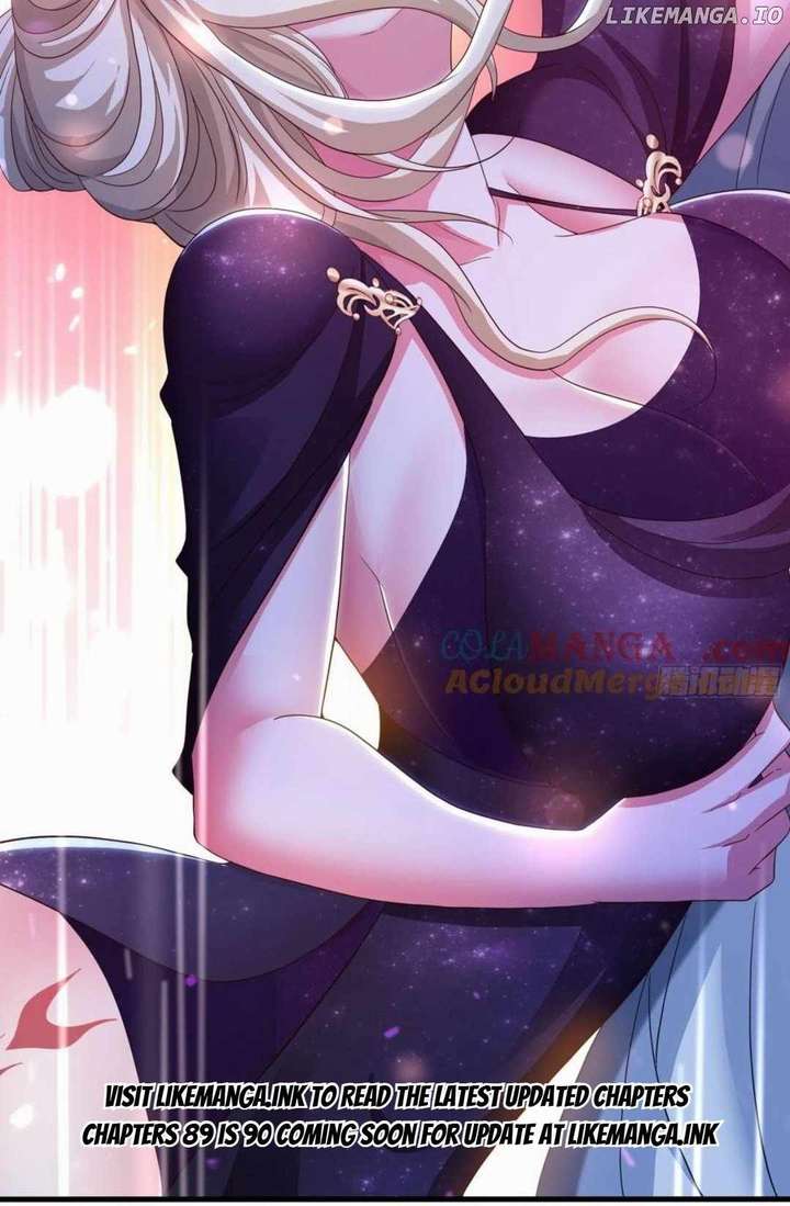 Rebirth of King Zhou: Not Being the Ultimate Villain — Chapter 88 — page 43