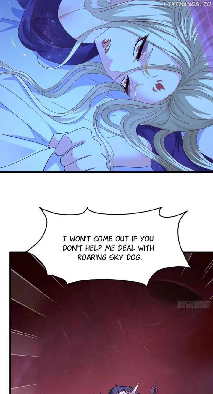 Rebirth of King Zhou: Not Being the Ultimate Villain — Chapter 89 — page 2