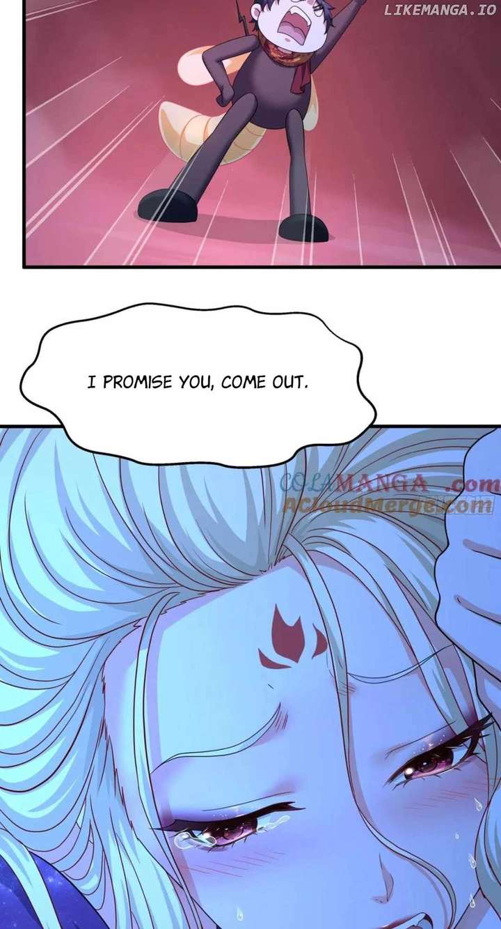 Rebirth of King Zhou: Not Being the Ultimate Villain — Chapter 89 — page 3