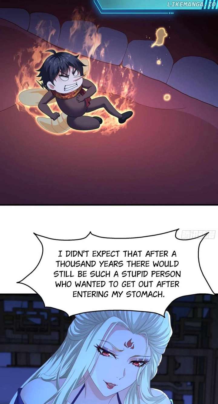 Rebirth of King Zhou: Not Being the Ultimate Villain — Chapter 89 — page 6
