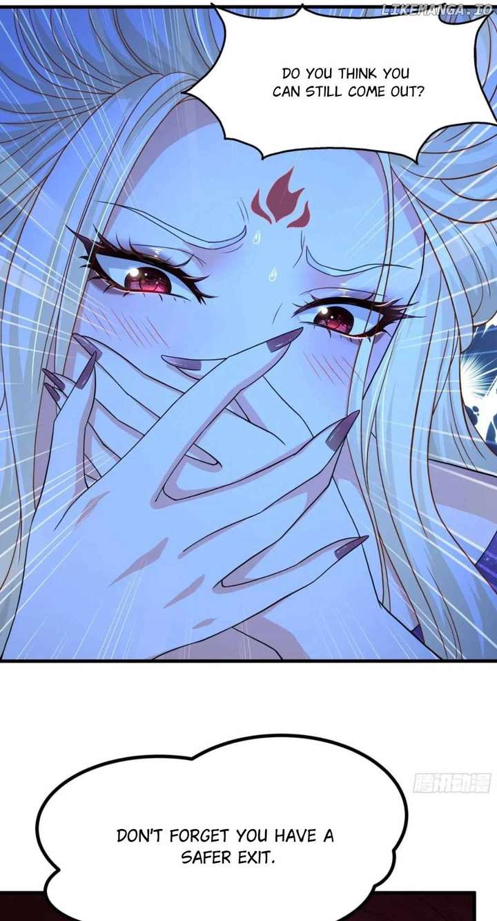 Rebirth of King Zhou: Not Being the Ultimate Villain — Chapter 89 — page 9