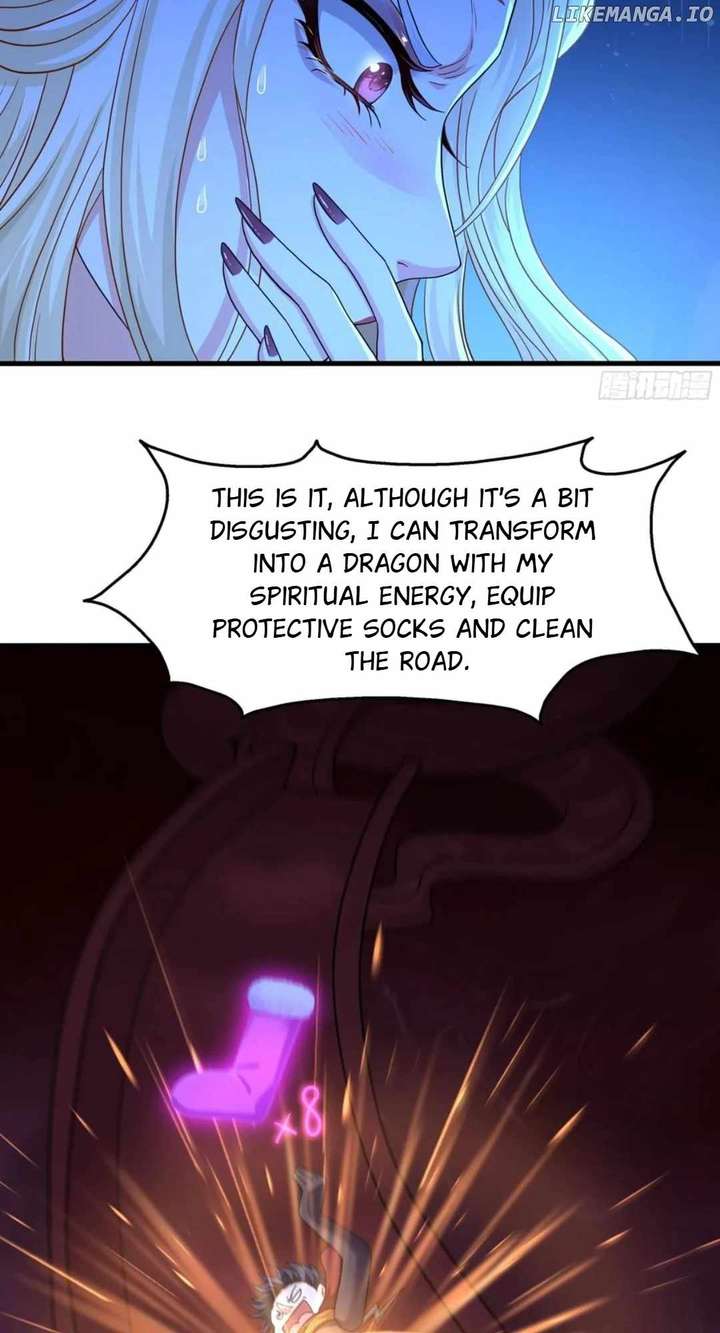 Rebirth of King Zhou: Not Being the Ultimate Villain — Chapter 89 — page 11