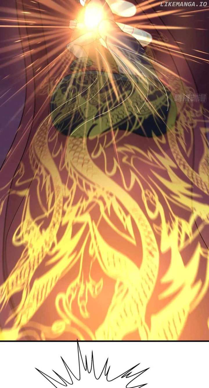 Rebirth of King Zhou: Not Being the Ultimate Villain — Chapter 89 — page 12