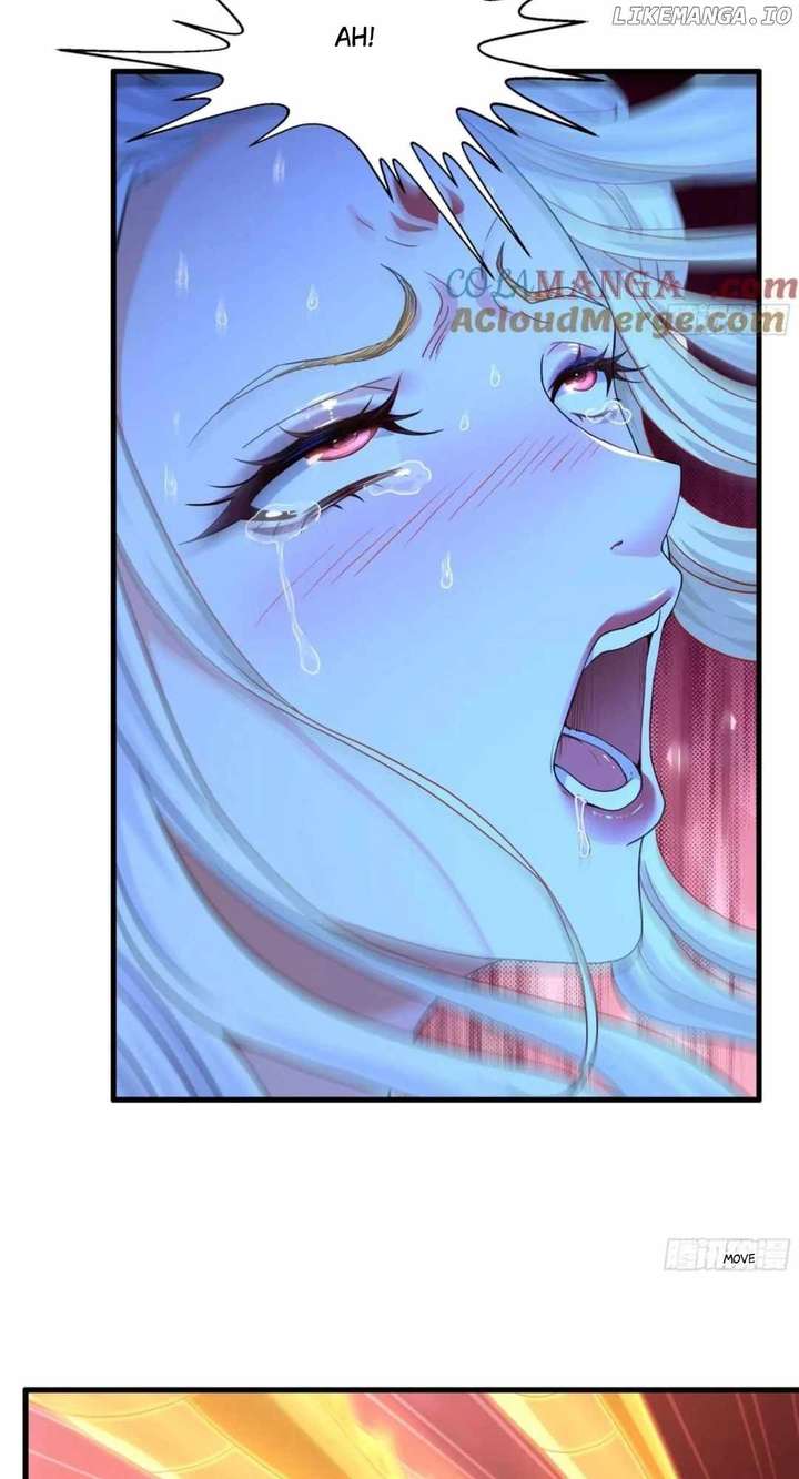 Rebirth of King Zhou: Not Being the Ultimate Villain — Chapter 89 — page 13