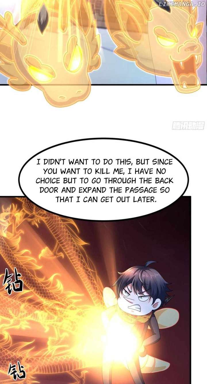 Rebirth of King Zhou: Not Being the Ultimate Villain — Chapter 89 — page 16