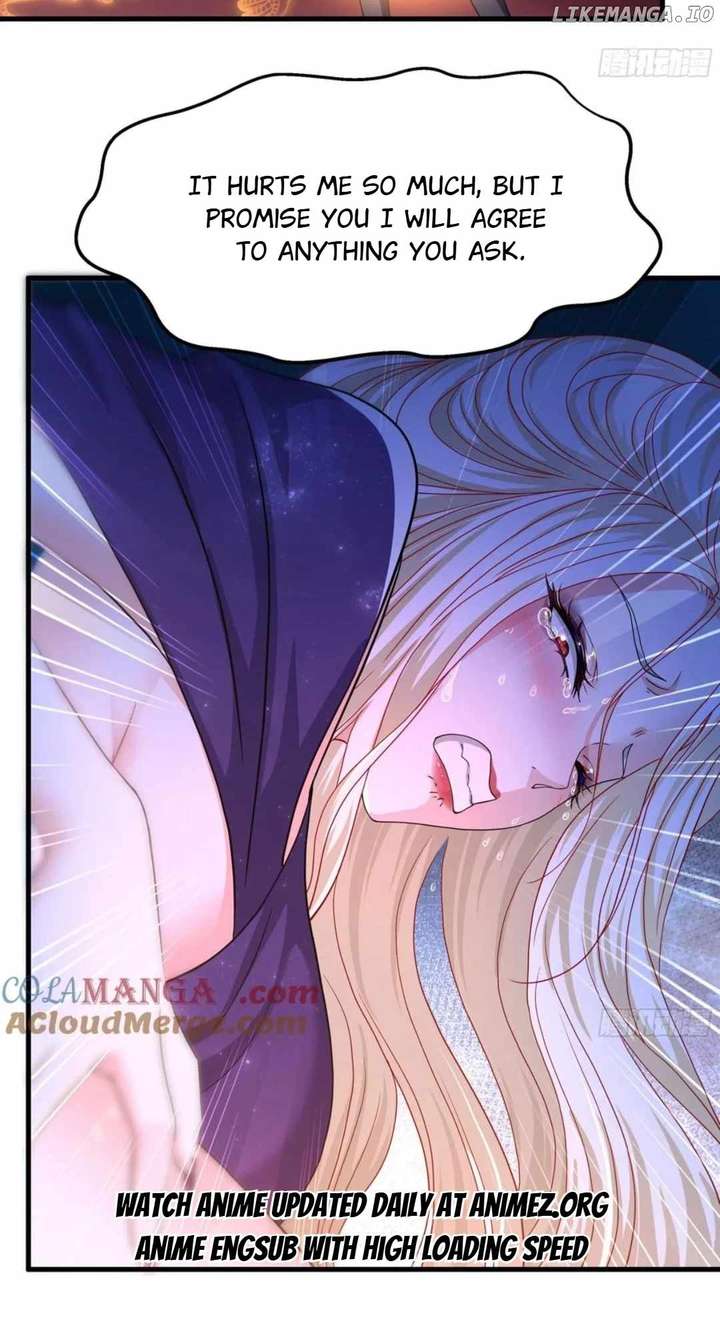 Rebirth of King Zhou: Not Being the Ultimate Villain — Chapter 89 — page 17