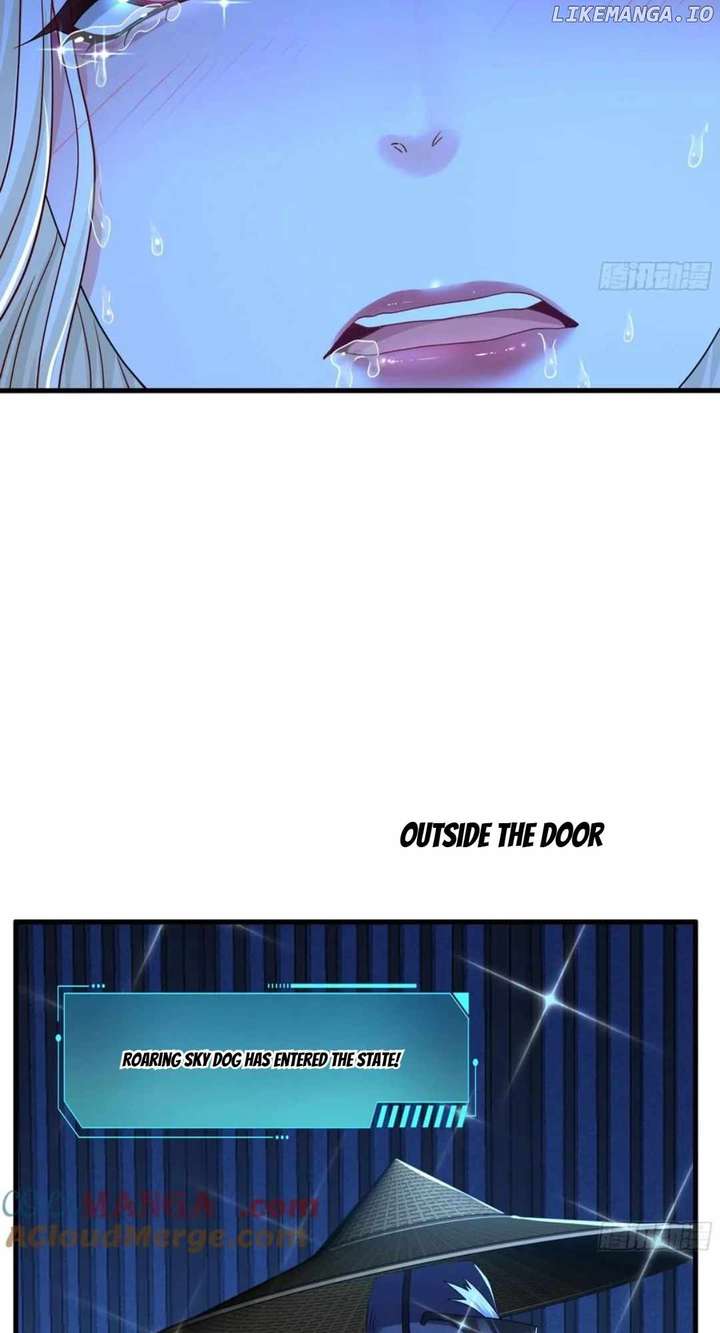 Rebirth of King Zhou: Not Being the Ultimate Villain — Chapter 89 — page 19