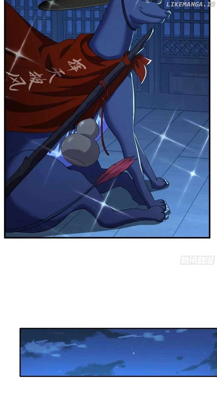 Rebirth of King Zhou: Not Being the Ultimate Villain — Chapter 89 — page 20