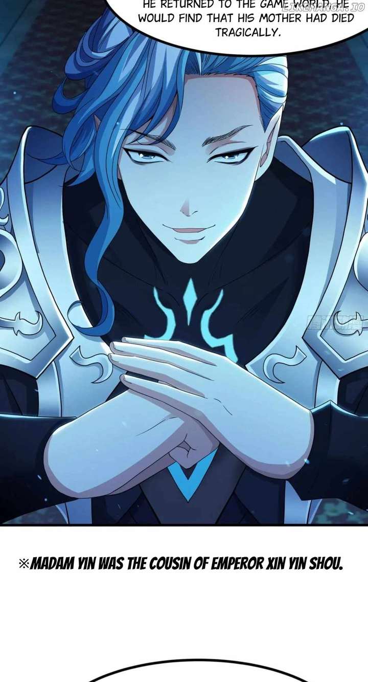 Rebirth of King Zhou: Not Being the Ultimate Villain — Chapter 89 — page 25