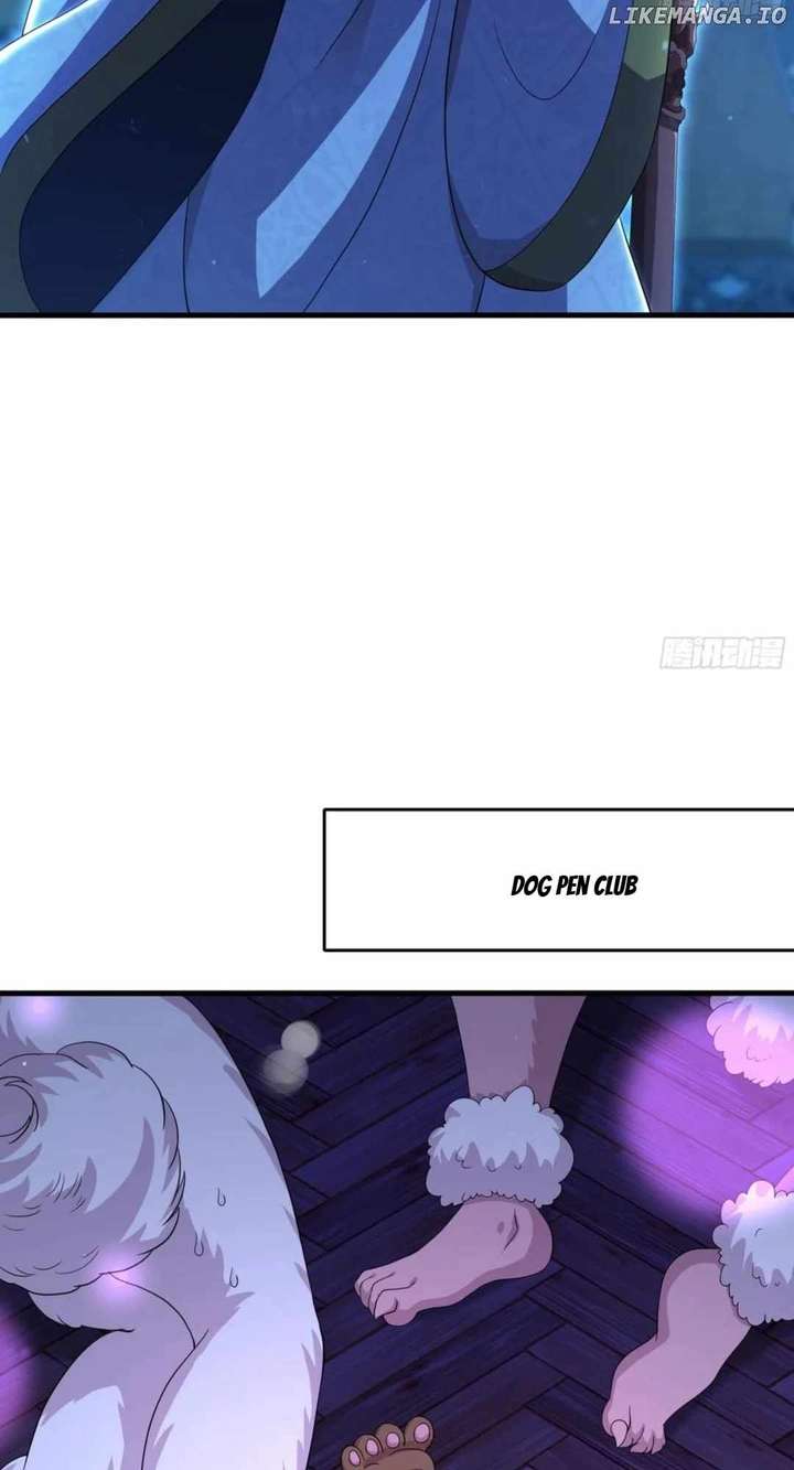 Rebirth of King Zhou: Not Being the Ultimate Villain — Chapter 89 — page 30