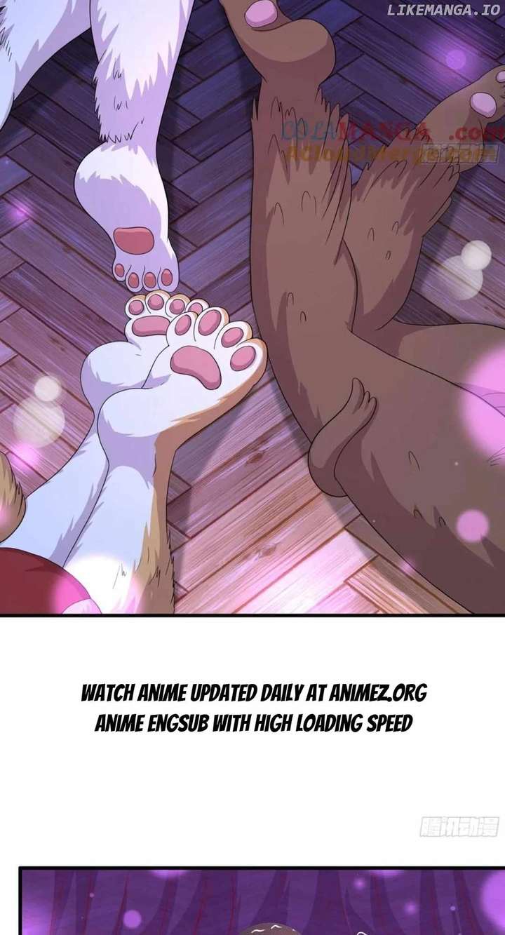 Rebirth of King Zhou: Not Being the Ultimate Villain — Chapter 89 — page 31