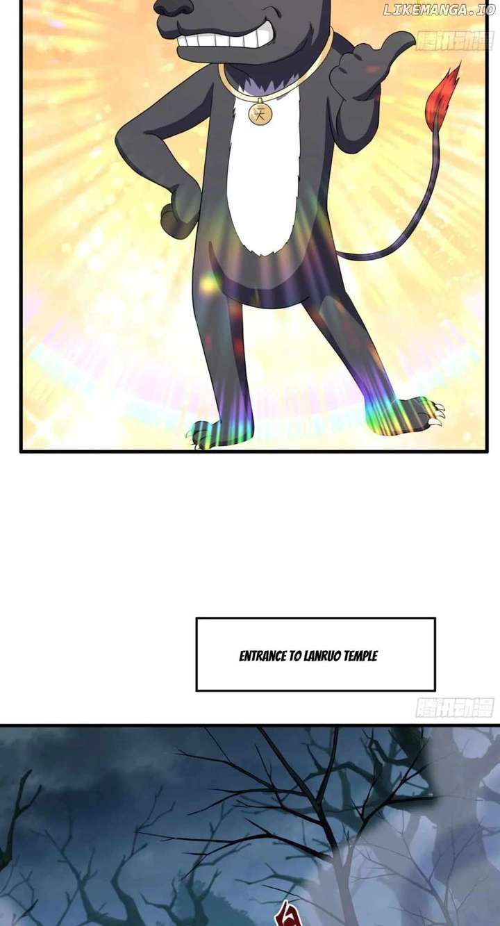 Rebirth of King Zhou: Not Being the Ultimate Villain — Chapter 89 — page 34