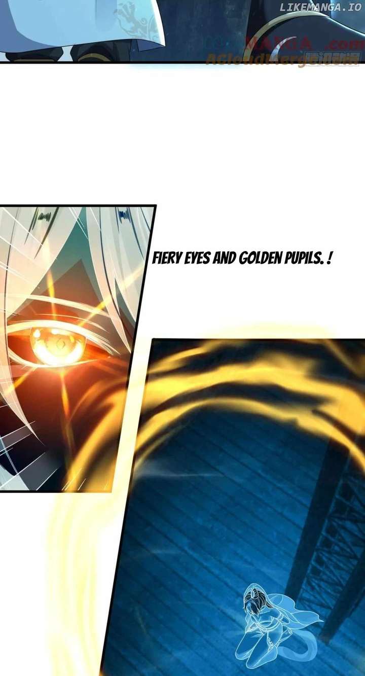 Rebirth of King Zhou: Not Being the Ultimate Villain — Chapter 89 — page 40