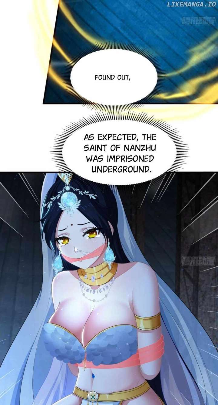 Rebirth of King Zhou: Not Being the Ultimate Villain — Chapter 89 — page 41