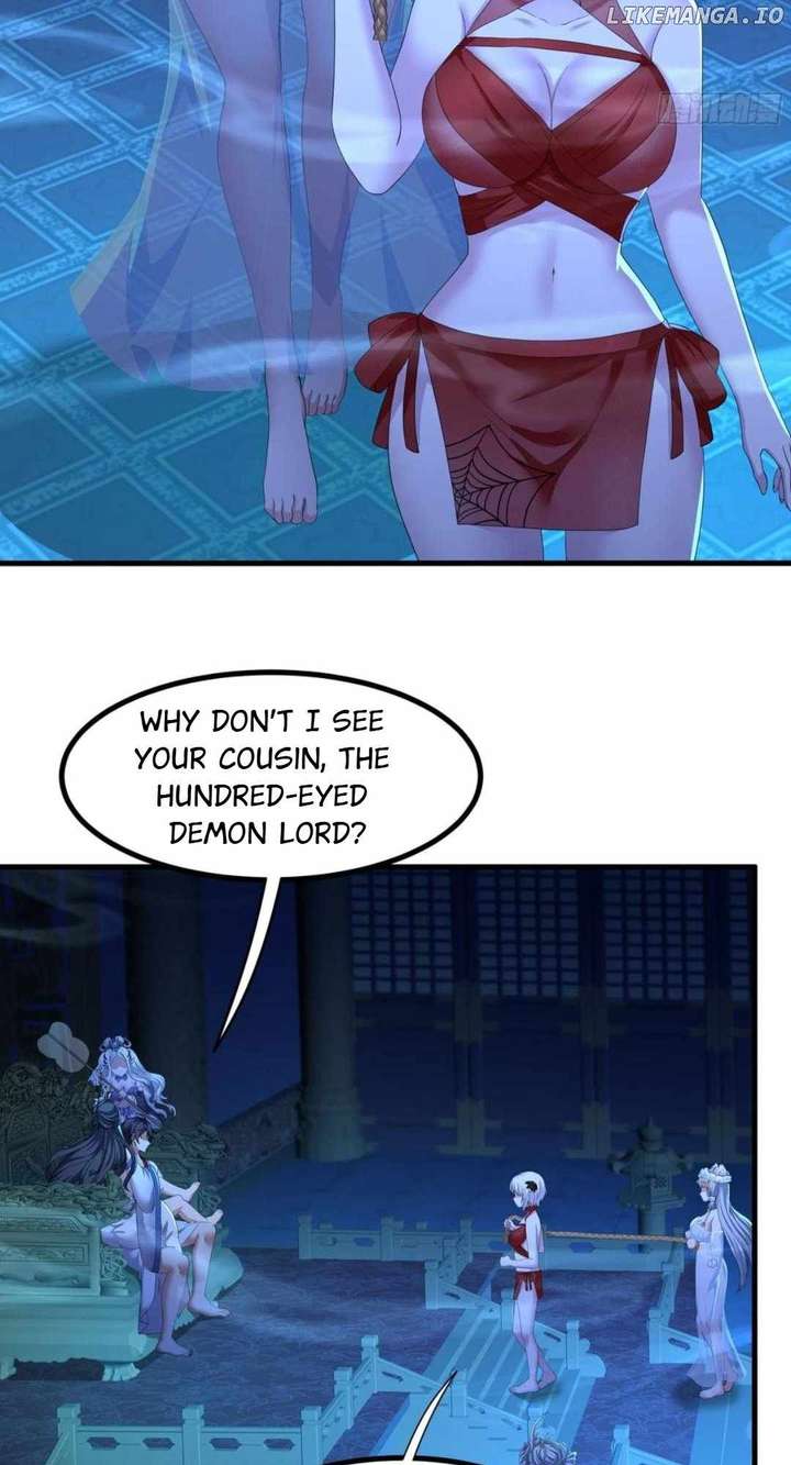 Rebirth of King Zhou: Not Being the Ultimate Villain — Chapter 90 — page 5