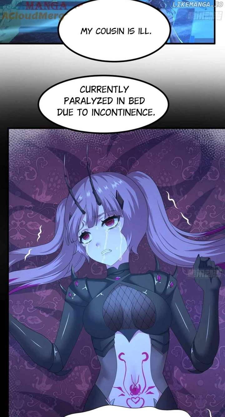 Rebirth of King Zhou: Not Being the Ultimate Villain — Chapter 90 — page 6