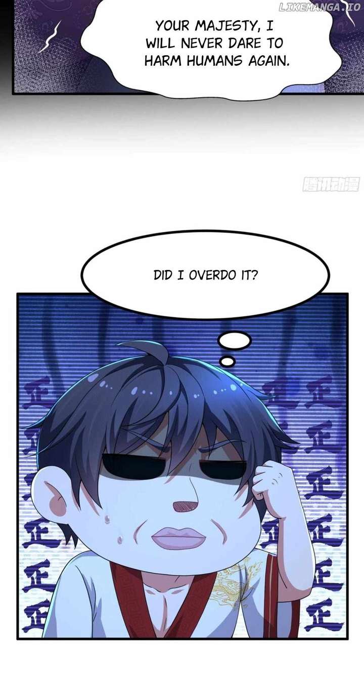 Rebirth of King Zhou: Not Being the Ultimate Villain — Chapter 90 — page 7