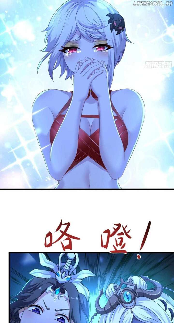 Rebirth of King Zhou: Not Being the Ultimate Villain — Chapter 90 — page 9