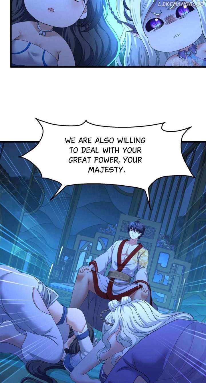 Rebirth of King Zhou: Not Being the Ultimate Villain — Chapter 90 — page 10