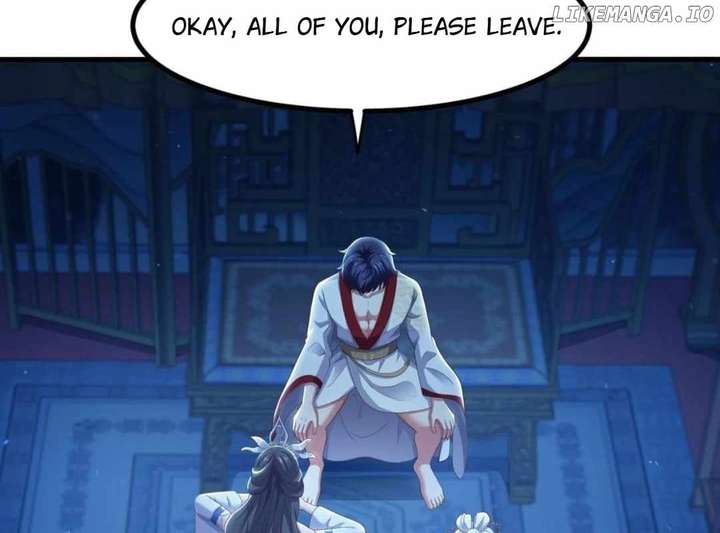 Rebirth of King Zhou: Not Being the Ultimate Villain — Chapter 90 — page 14