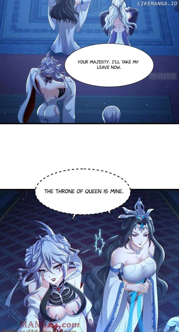 Rebirth of King Zhou: Not Being the Ultimate Villain — Chapter 90 — page 15