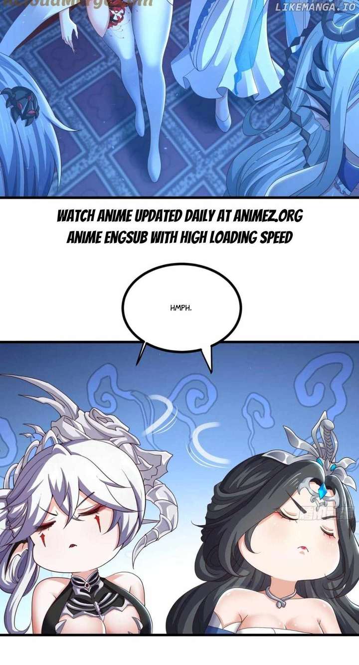 Rebirth of King Zhou: Not Being the Ultimate Villain — Chapter 90 — page 16
