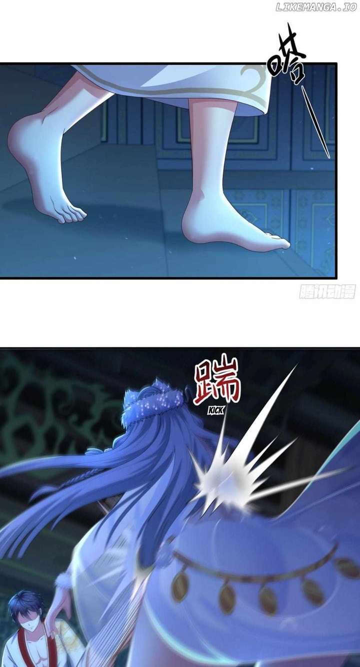 Rebirth of King Zhou: Not Being the Ultimate Villain — Chapter 90 — page 17