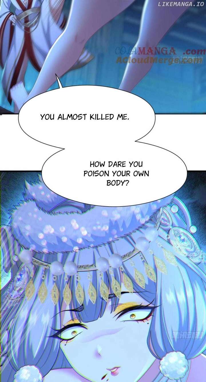 Rebirth of King Zhou: Not Being the Ultimate Villain — Chapter 90 — page 18