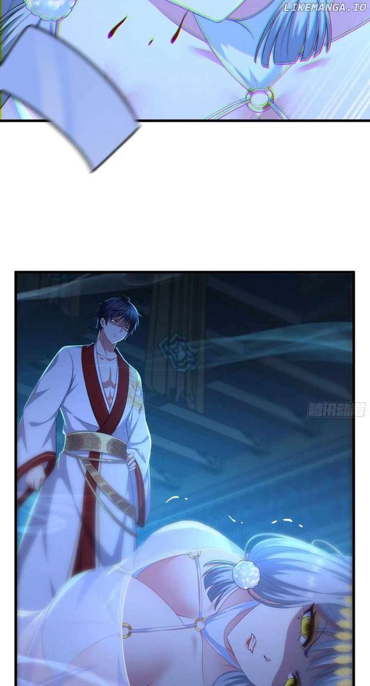Rebirth of King Zhou: Not Being the Ultimate Villain — Chapter 90 — page 19