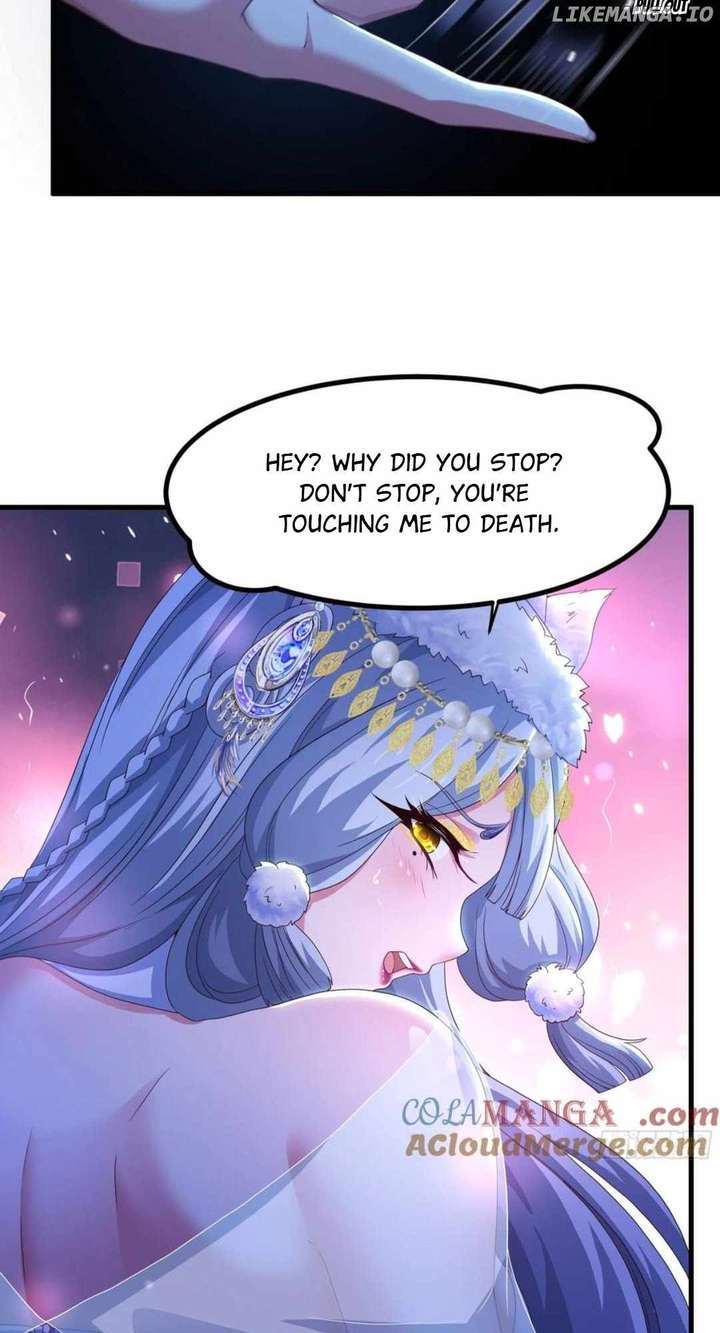 Rebirth of King Zhou: Not Being the Ultimate Villain — Chapter 90 — page 25