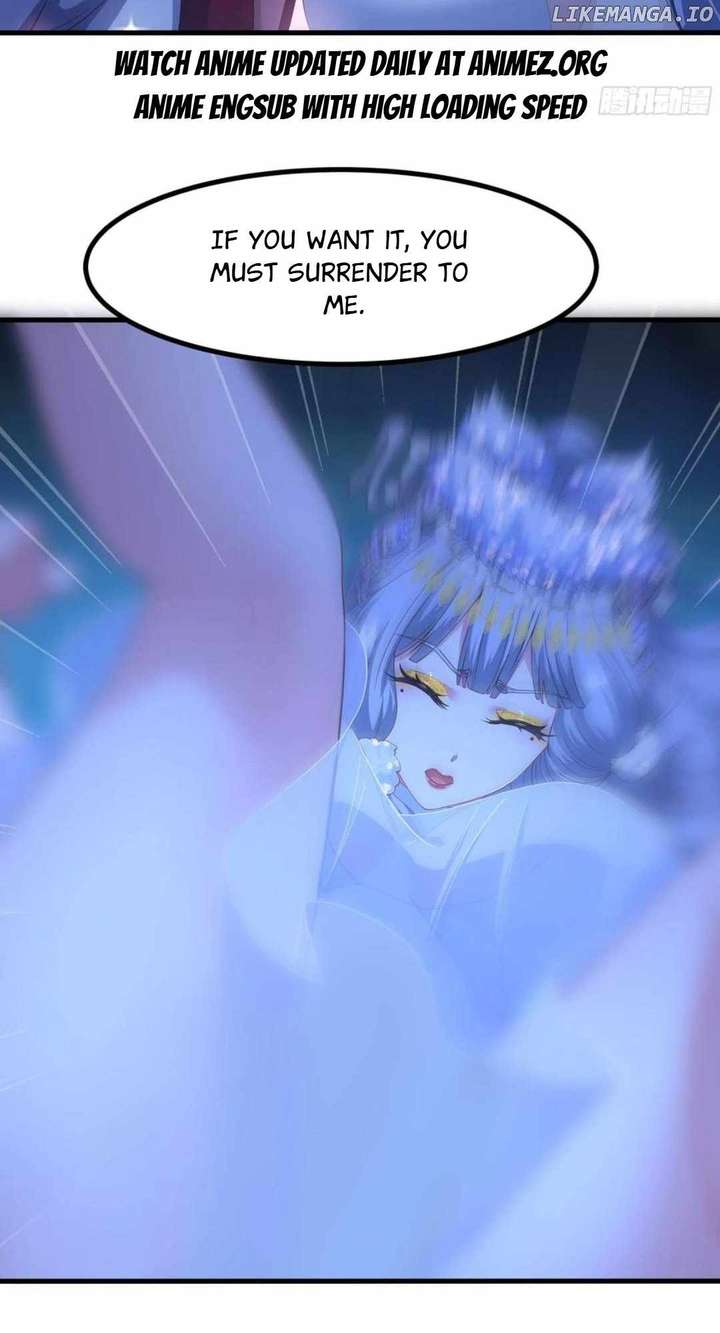 Rebirth of King Zhou: Not Being the Ultimate Villain — Chapter 90 — page 27
