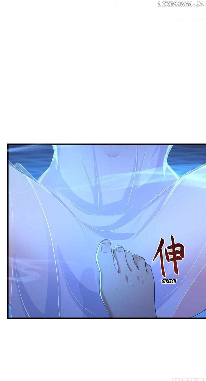Rebirth of King Zhou: Not Being the Ultimate Villain — Chapter 90 — page 28