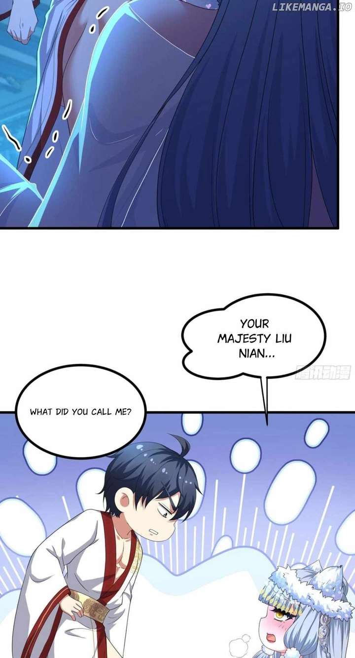 Rebirth of King Zhou: Not Being the Ultimate Villain — Chapter 90 — page 30