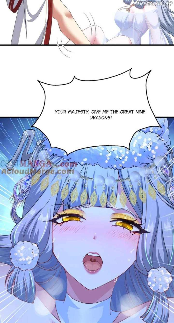 Rebirth of King Zhou: Not Being the Ultimate Villain — Chapter 90 — page 31