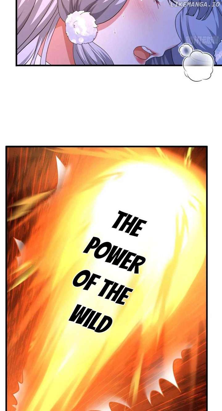Rebirth of King Zhou: Not Being the Ultimate Villain — Chapter 91 — page 4