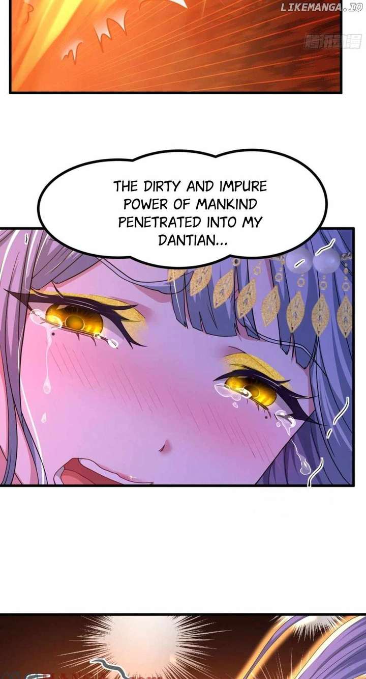 Rebirth of King Zhou: Not Being the Ultimate Villain — Chapter 91 — page 5