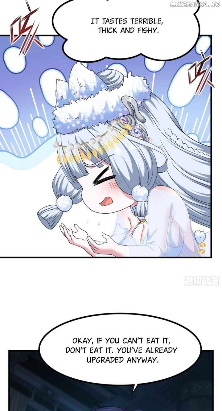 Rebirth of King Zhou: Not Being the Ultimate Villain — Chapter 91 — page 10
