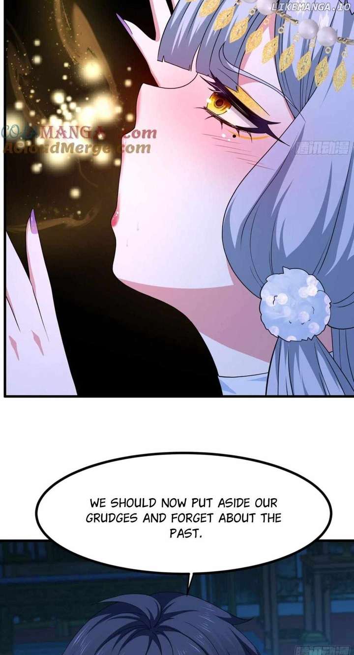 Rebirth of King Zhou: Not Being the Ultimate Villain — Chapter 91 — page 12
