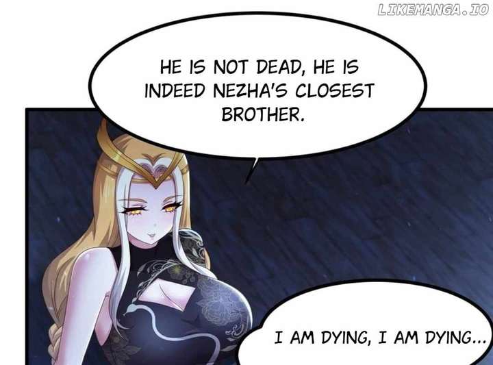 Rebirth of King Zhou: Not Being the Ultimate Villain — Chapter 91 — page 29