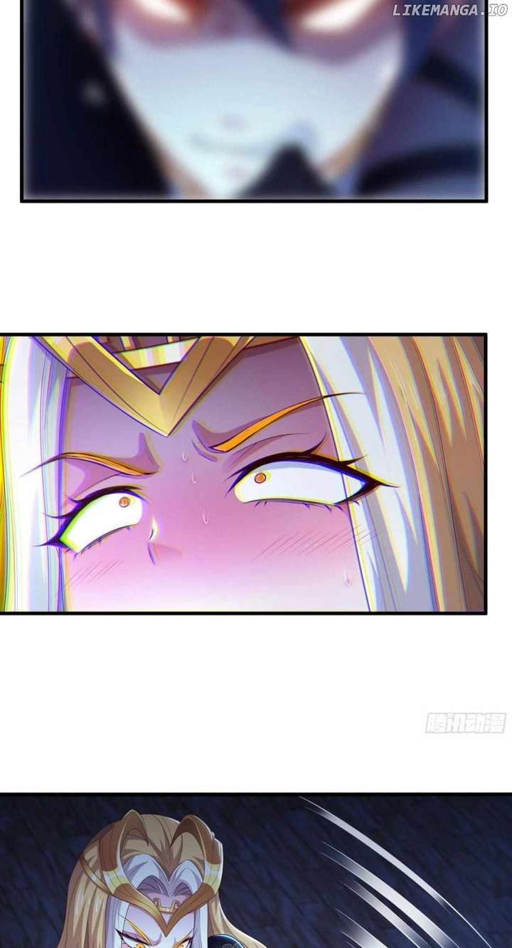 Rebirth of King Zhou: Not Being the Ultimate Villain — Chapter 91 — page 33