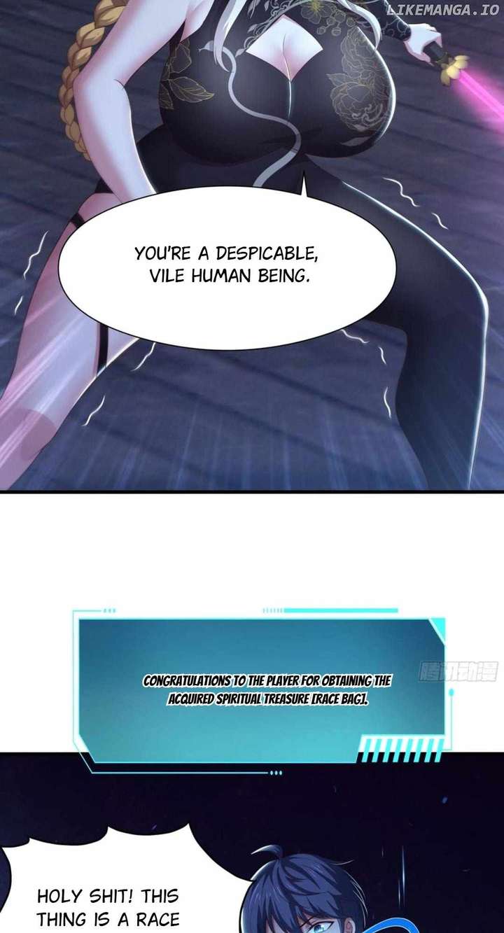 Rebirth of King Zhou: Not Being the Ultimate Villain — Chapter 91 — page 37